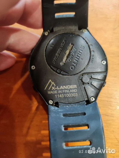 Мужские наручные часы