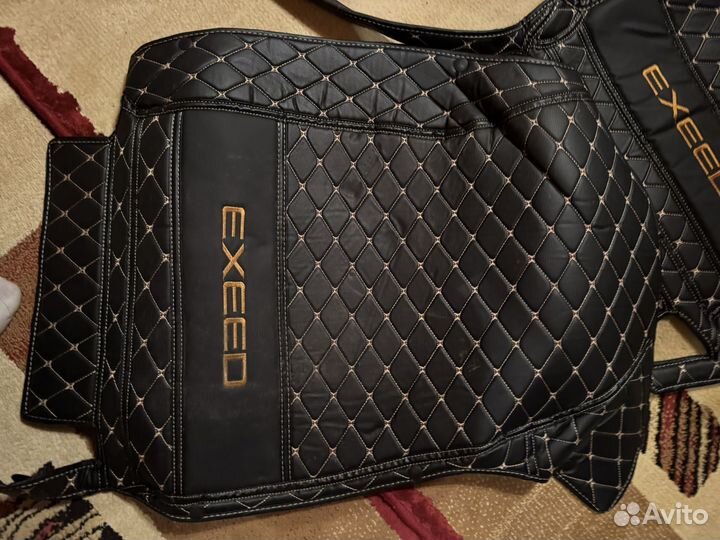 Коврики для авто