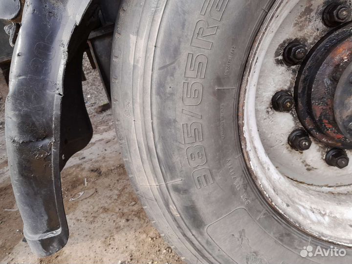 Грузовые шины батоны