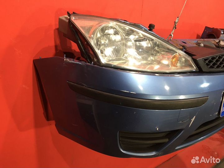 Ноускат Ford Focus 1 хетчбэк fydb 1.6L 1596 куб