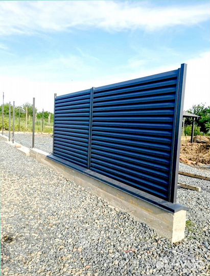 Гибкий кирпич широкоформат на сетке