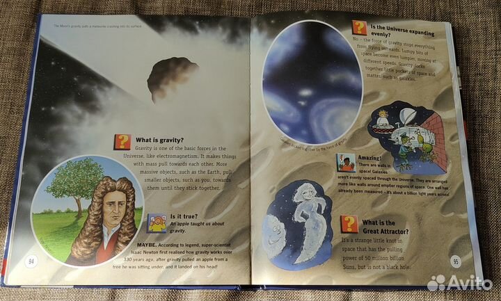 Образовательные книги на английском языке