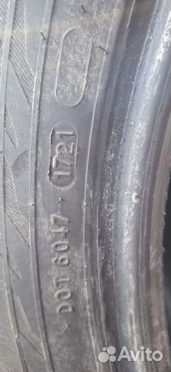 Nokian Tyres Hakkapeliitta 9 285/50 R20