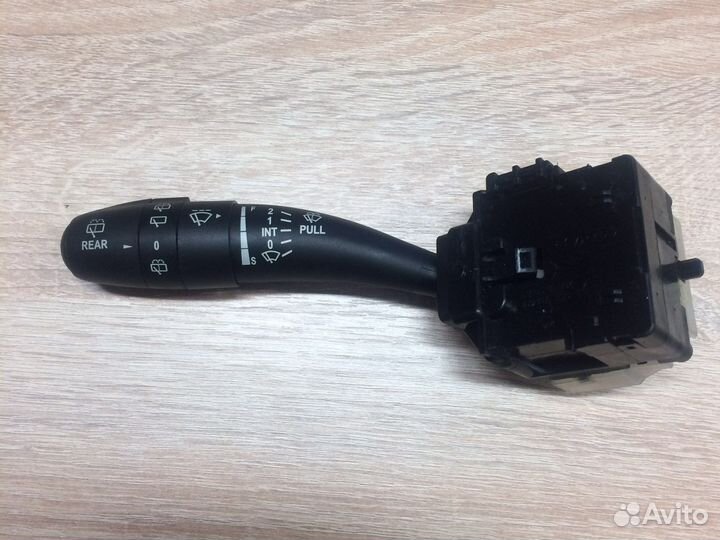 Подрулевой перекл. дворников KIA ceed 93420-1H700