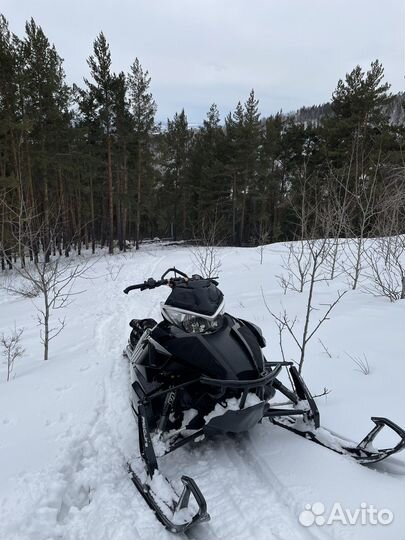 Снегоход
