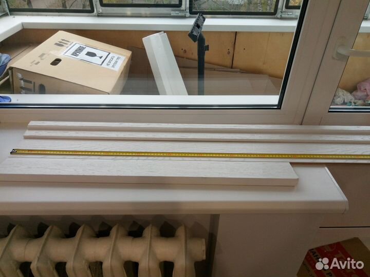 Остатки брус коробки, наличник, добор дверной