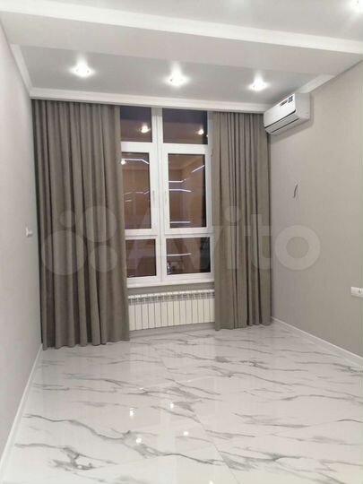 2-к. квартира, 55 м², 6/8 эт.