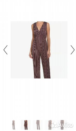 Платье zara overalls