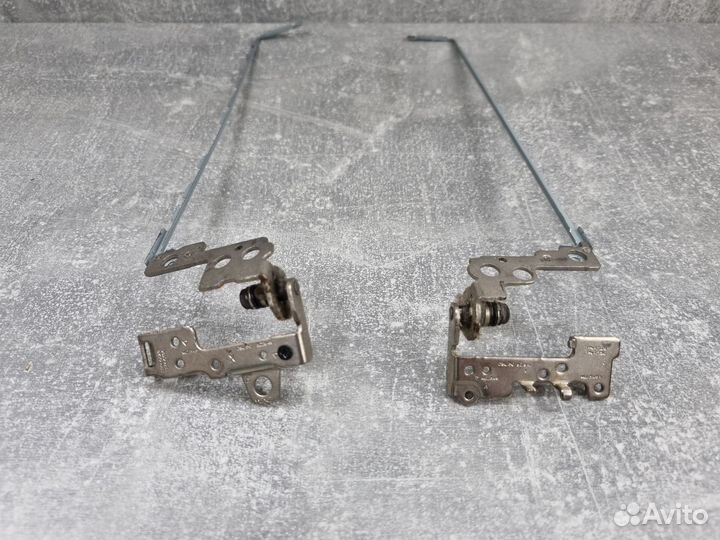 Петли матрицы с направляющими HP 250 G6