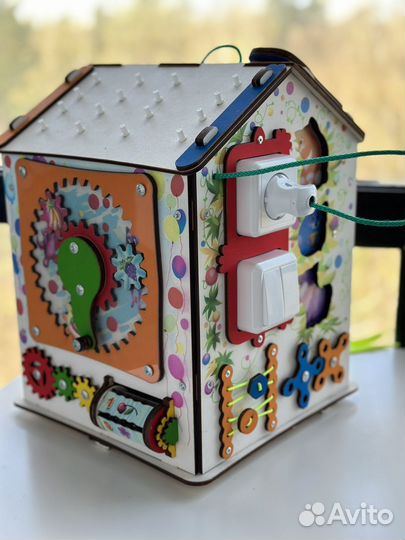 Детские игрушки