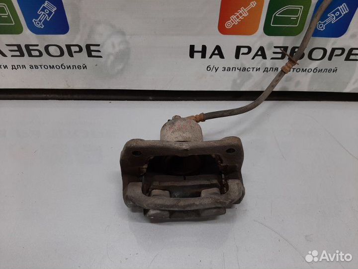 Суппорт передний правый Faw Vita 2007