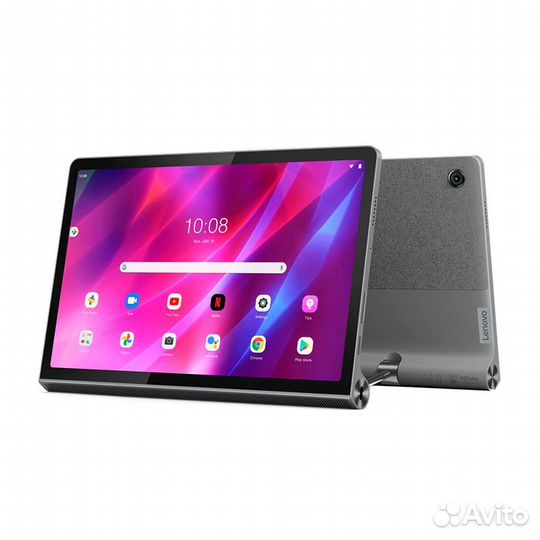 Lenovo yoga tab 11