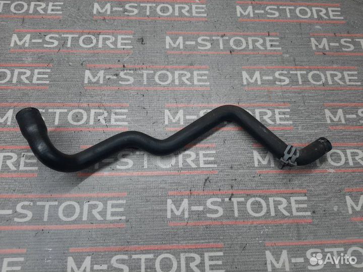 Патрубок расширительного бачка Mercedes-Benz