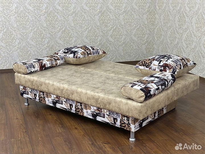 Еврокнижка диван