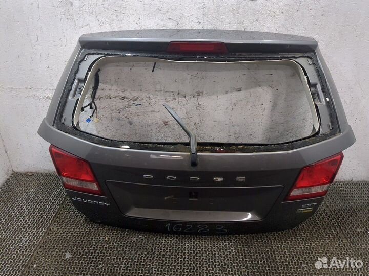 Замок багажника Dodge Journey 2011, 2013