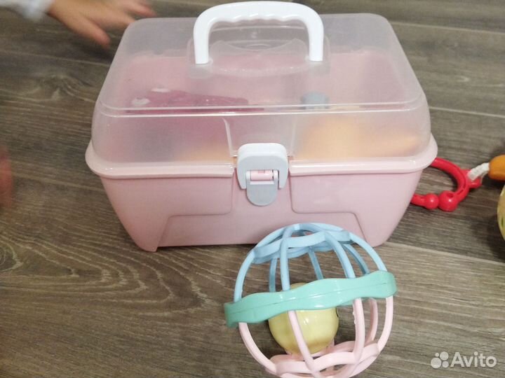 Прорезыватель