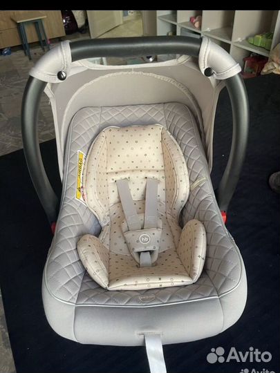 Автолюлька