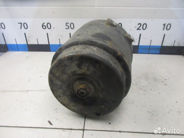 Энергоаккумулятор Iveco Stralis