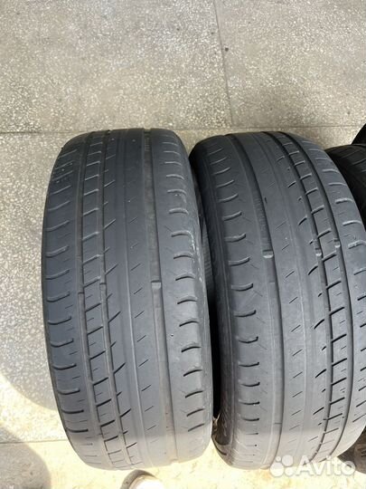 Viatti Strada Asimmetrico 205/55 R16
