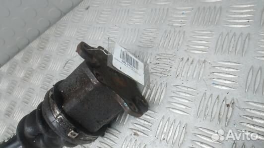 Привод передний левый audi A8 D3 (4BL19KS01)