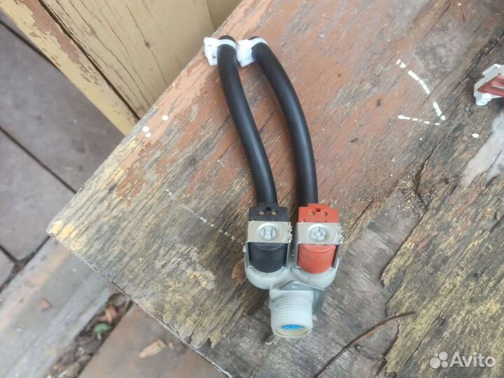 Запчасти для стиральных машин Gorenje