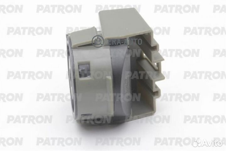 Patron P30-0039 Контактная группа замка зажигания ford B-Max 2012-2018, C-Max 2003-2019, EcoSport 20