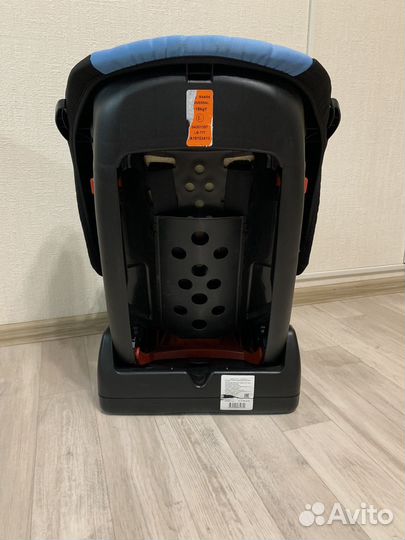 Детское автокресло от 0 до 18 кг