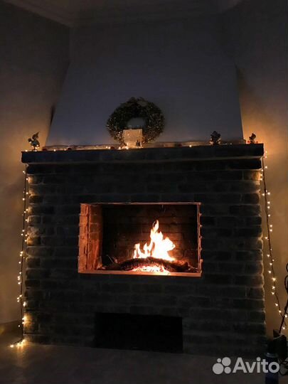 Ремонт помещений любой сложности