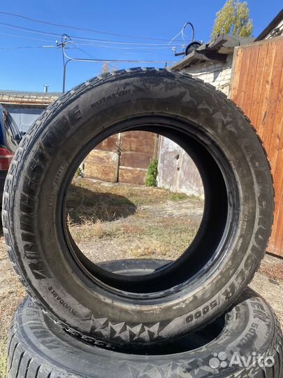 Bridgestone Ice Cruiser 5000 225/65 R17