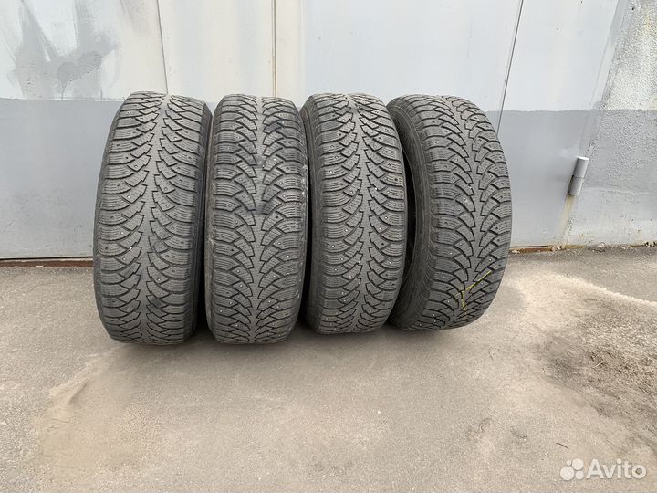 Nordman WR SUV 235/65 R17
