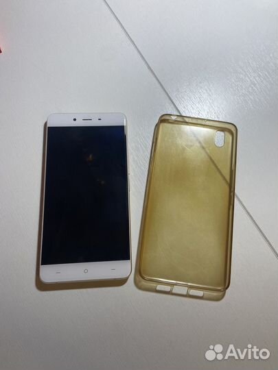 OnePlus OnePlus X, 3/16 ГБ