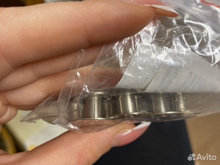 Шпульки для швейной машины