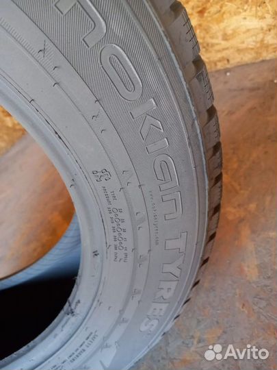 Nokian Tyres Nordman 7 SUV 225/65 R17 106T