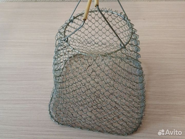 Сетка для яиц СССР