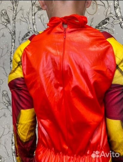 Железный человек