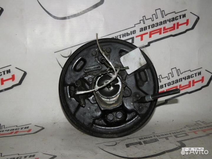 Ступица nissan cube march AK11 AZ10 FHK11 HK11 K11