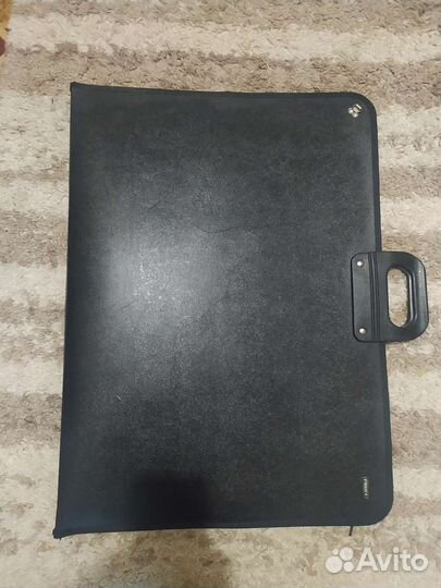 Папка для художника a2