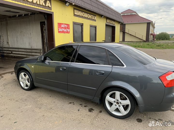 Колеса R17 зимние в сборе