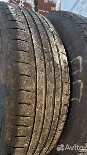 Bridgestone Turanza T005 205/65 R16 95W