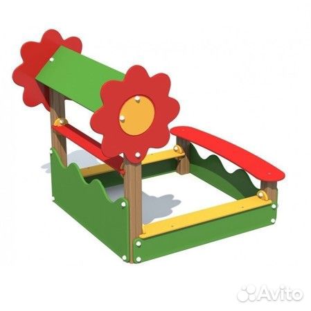 3114 Песочница