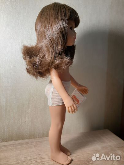 Кукла paola рейна Мали