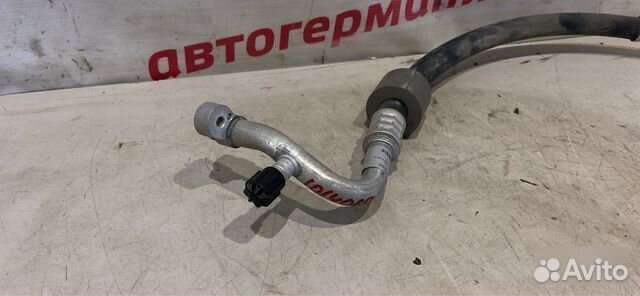 Шланг кондиционера Bmw 320 F30 N20B20B