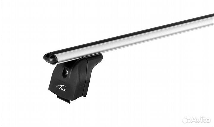 Багажник LUX для а/м Subaru Forester II 2002-2008