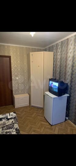 Комната 11 м² в 3-к., 5/5 эт.