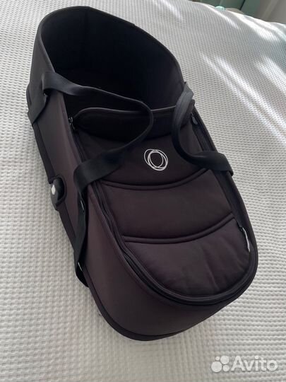 Люлька переноска bugaboo bee 3,5,6