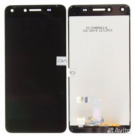 Дисплей для Huawei Y5 II (CUN-U29) /Honor 5A/Y6II