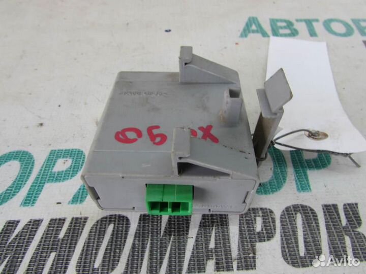 Блок электронный для Volvo XC90 1 2002-2015г