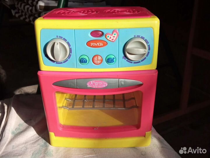 Экскаватор. игрушки