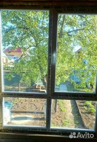 Окна пластиковые быстро под ключ