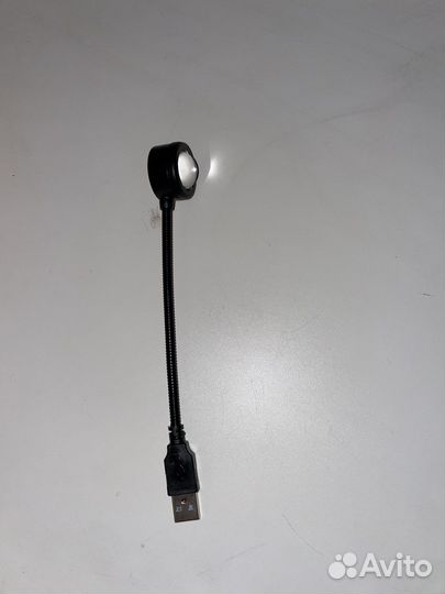 Usb rgb светильник